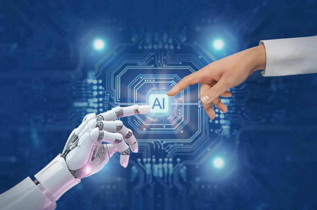 Пример кейса: AI-маршрутизация обращений